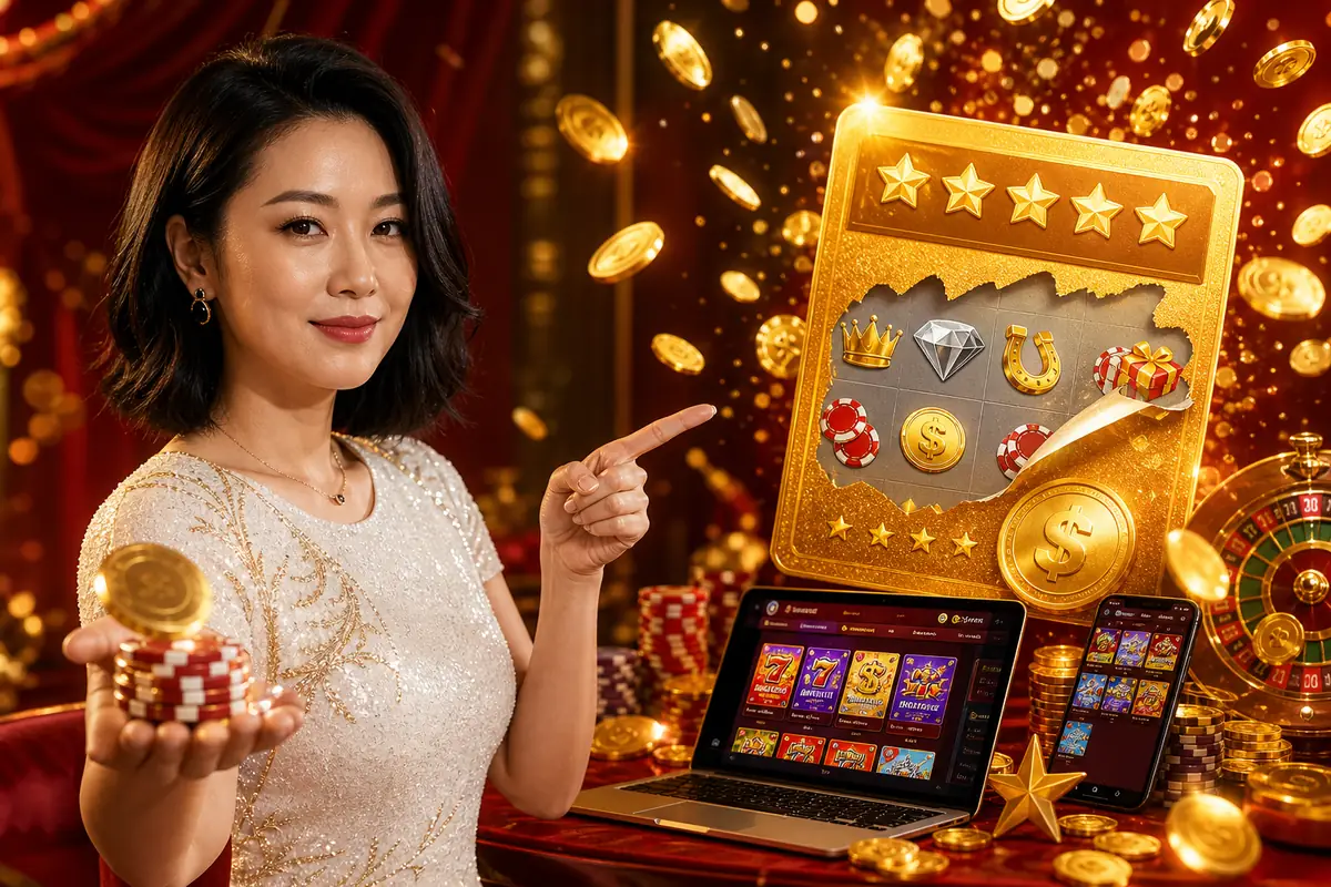 4dyes3 Casino suasana meja permainan langsung